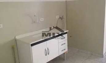 Imagem 5: Apartamento Loft em Jardim Borborema - São Bernardo do Campo, SP