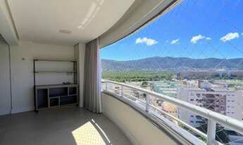 Imagem 4: Cobertura 3 Dormitórios (sendo 2 suítes) e 3 Vagas - Trindade