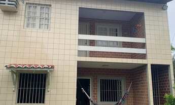 Imagem 5: Casa para venda na Praia do Sossego .66 metros quadrados com 2 quartos em - Ilha de Itama