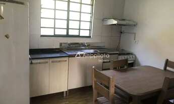 Imagem 4: Casa com 2 dormitórios para alugar, 70 m² por R$ 1.200,00/mês - Mandassaia - Campina Grand