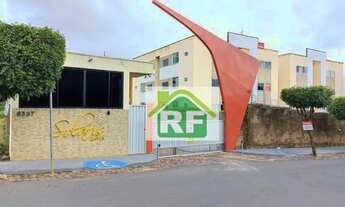 Imagem: Apartamento com 2 dormitórios, 52 m²