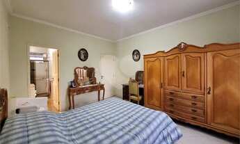 Imagem 7: SOBRADO RESIDENCIAL 240 m² 5 QUARTOS SENDO 2 SUÍTES PARA VENDA NA POMPÉIA - SÃO PAULO/ SP