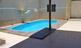 Imagem 2: S) Casa para venda tem 115 m² com 2 Suítes no Santa Paula - Jacareí - SP