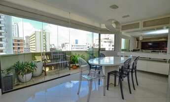 Imagem: Apartamento com 131,00m° Decorado e mobiliado!!