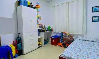 Imagem 7: Casa de condomínio para venda com 162 metros quadrados com 3 quartos