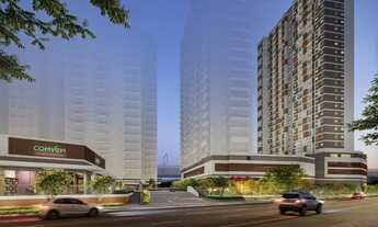 Imagem: APARTAMENTO RESIDENCIAL em São Paulo