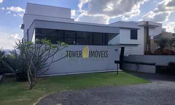 Imagem 6: Casa - Condomínio Alpes de Vinhedo - Vinhedo