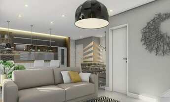 Imagem 6: Apartamento à venda, 83 m² por R$ 669.000,00 - Santana - São Paulo/SP