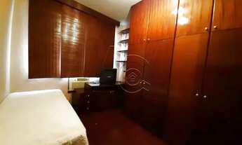 Imagem 7: Apartamento de dois quartos, porteira fechada em Madureira