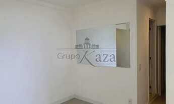 Imagem 2: Apartamento - Jardim América - Residencial Vale das Flores - 62m² - 2 Dormitórios