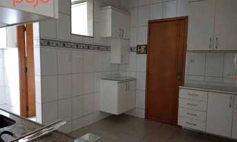 Imagem 6: ED. CÔNEGO BATISTA CAMPOS, 3 SUÍTES, 2 VAGAS DE GARAGEM