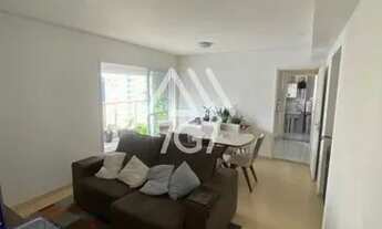 Imagem: SÃO PAULO - Apartamento Padrão - MORUMBI