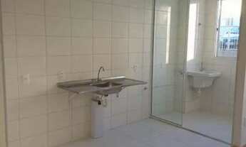 Imagem 4: Apartamento com 2 dormitórios para alugar, 42 m² por R$ 1.173/mês - Parque São Bento - Sor