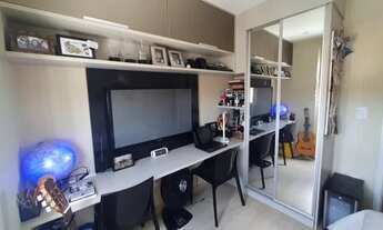 Imagem 3: Alugo apto 2 qts sendo um suite mobiliado!