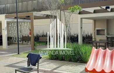 Imagem 2: Apartamento 2 dormitórios região Bom Retiro