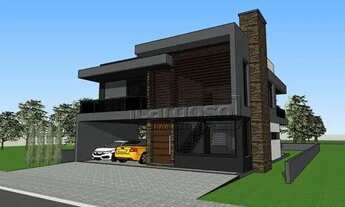 Imagem 7: Sobrado Cachoeirinha RS brasil