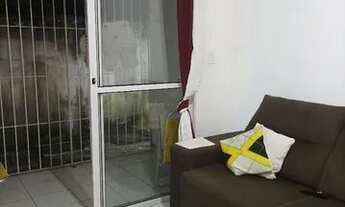 Imagem 5: Apartamento para alugar no janga