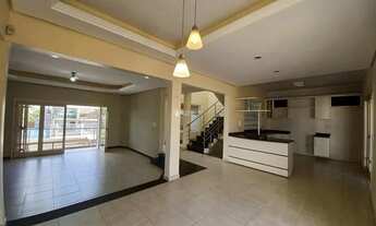 Imagem: CANOAS - Casa Padrão - Mont Serrat