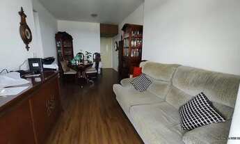 Imagem 6: Apartamento para venda com 78M2 com 2 quartos