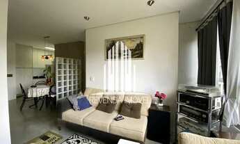 Imagem 4: Apartamento à venda de 70m² com 2 dormitórios em Interlagos