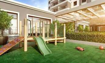 Imagem 7: Apartamento com 3 quartos, 80m2, à venda em São Paulo, Jardim Paraíso