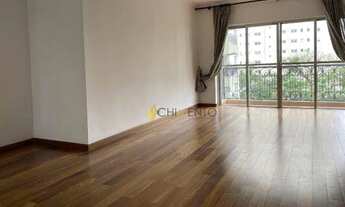 Imagem: Apartamento com 3 dormitórios para alugar