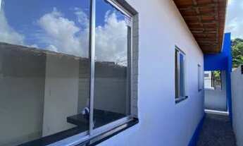 Imagem 5: Linda casa Massaranduba