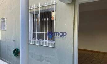 Imagem 4: Casa com 1 dormitório para alugar, 100 m² - Vila Gustavo