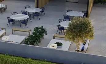 Imagem 3: Oportunidade para investidores em Gravatar! Flats com 32m² à Apartamentos de 91,32m²