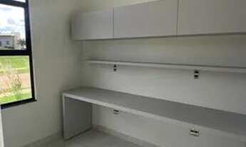 Imagem 3: Linda casa no condomínio Quinta do Golfe Jardins