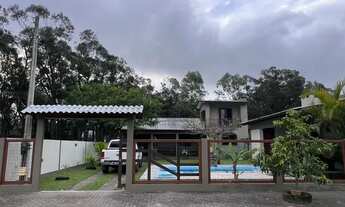 Imagem: Casa com piscina em Arroio do Sal