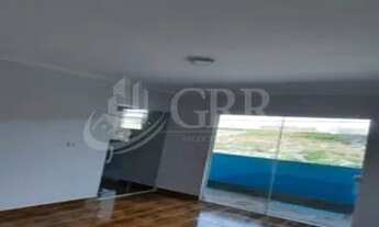 Imagem 7: Aluga-se Sobrado com Piscina 5 Dormitórios Portal dos Pássaros São Jose dos Campos