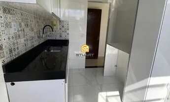 Imagem 3: Apartamento à venda no bairro Santa Mônica