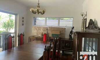 Imagem 5: Casa com 4 dormitórios, 350 m² - venda por R$ 1.500.000,00 ou aluguel por R$ 7.350,00/mês