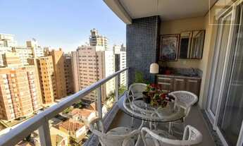 Imagem 2: Apartamento com 3 quartos à venda em Cambuí