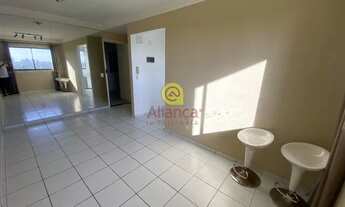 Imagem: NATAL - Apartamento Padrão - Ponta Negra