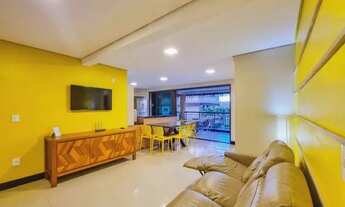 Imagem 4: Apartamento 101m², 3 Suítes, 2 Vagas a Venda no Manhattan Riviera (MRA