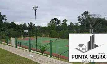 Imagem 3: Terreno à venda no quinta das MARINAS, 500 m² - Ponta Negra - Manaus/AM