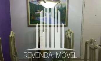 Imagem 4: Apartamento no Condomínio Pedro lima na Vila Esperança com 88m² 1 suíte 2 banheiros 1 vaga