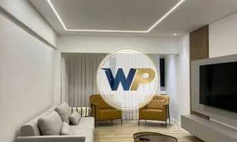 Imagem 4: Apartamento com 3 Dormitórios para Locação Anual no Centro - Balneário Camboriú/SC