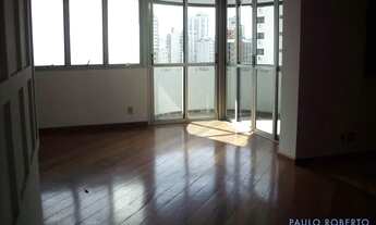 Imagem 6: APARTAMENTO - CAMPO BELO - SP