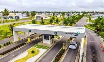 Imagem: Vende-se lote no Terras Alphaville 2 - Barra