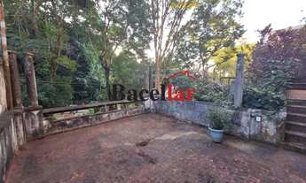 Imagem 4: Casa de rua - Duplex / Residencial / Tijuca