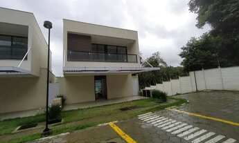 Imagem: Casa em Alphaville resid Alpha house 152m