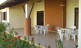 Imagem 4: Guarajuba Casa Nascente com Piscina