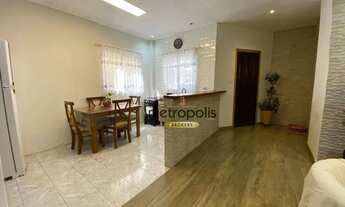 Imagem 5: Casa à venda, 120 m² por R$ 480.000,00 - Jardim Santo André - Santo André/SP