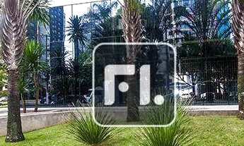 Imagem 3: Conjunto para alugar, 218m² por R$ 14.000/mês - Brooklin - São Paulo/SP