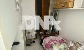 Imagem 3: Apartamento-À VENDA-Jardim Botânico-Rio de Janeiro-RJ