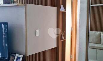 Imagem 5: Condominio Mauí- Apartamento com 2 quartos à venda, 71 m² por R$ 650.000 - Recreio dos Ban