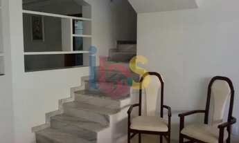 Imagem 5: VENDO EXCELENTE CASA TRIPLEX NO PONTALZINHO